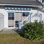 Lena Mit Terrasse Und Tiefgarage Appartamento