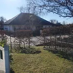 Lena Mit Terrasse Und Tiefgarage *