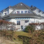 Lena Mit Terrasse Und Tiefgarage Koserow