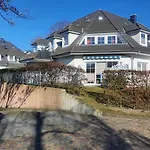 Appartamento Lena Mit Terrasse Und Tiefgarage
