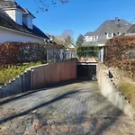 Appartamento Lena Mit Terrasse Und Tiefgarage *