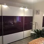 Lena Mit Terrasse Und Tiefgarage Appartamento Koserow