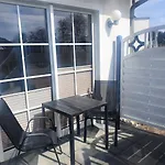 Lena Mit Terrasse Und Tiefgarage