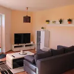 Lena Mit Terrasse Und Tiefgarage Koserow