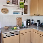 Appartamento Lena Mit Terrasse Und Tiefgarage Koserow