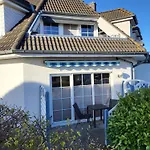 Appartamento Lena Mit Terrasse Und Tiefgarage Koserow