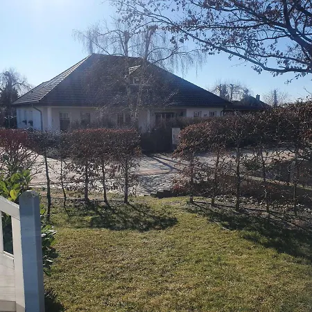 Lena Mit Terrasse Und Tiefgarage *