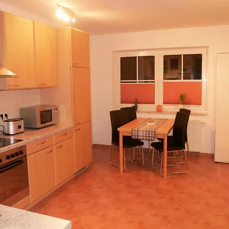 Lena Mit Terrasse Und Tiefgarage *