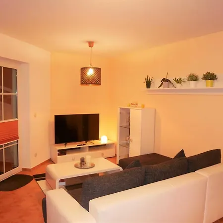 Lena Mit Terrasse Und Tiefgarage