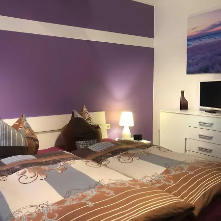 Lena Mit Terrasse Und Tiefgarage Apartment Koserow