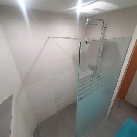 Lena Mit Terrasse Und Tiefgarage Koserow