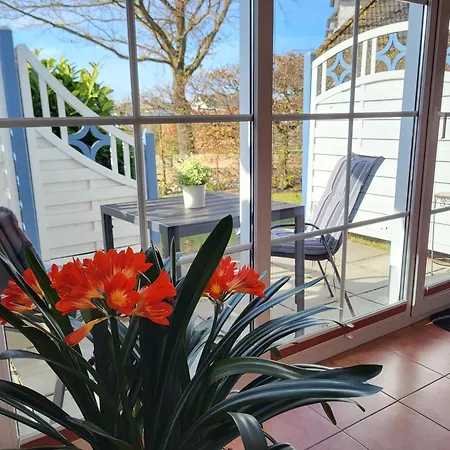 Appartamento Lena Mit Terrasse Und Tiefgarage *