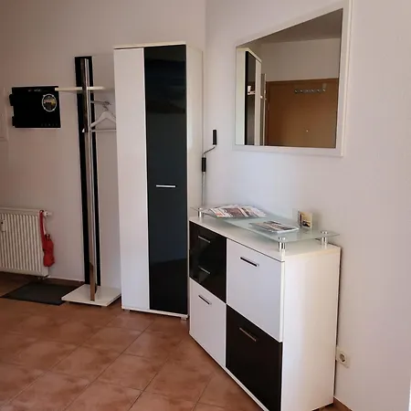 Lena Mit Terrasse Und Tiefgarage *